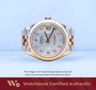 (Category: ) located in . Submitted by watchbooksg (Listing ID 1439457860, Image 1). Description: .