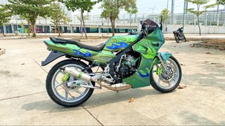100+ Ninja r Dijual | Motor | Carousell Indonesia