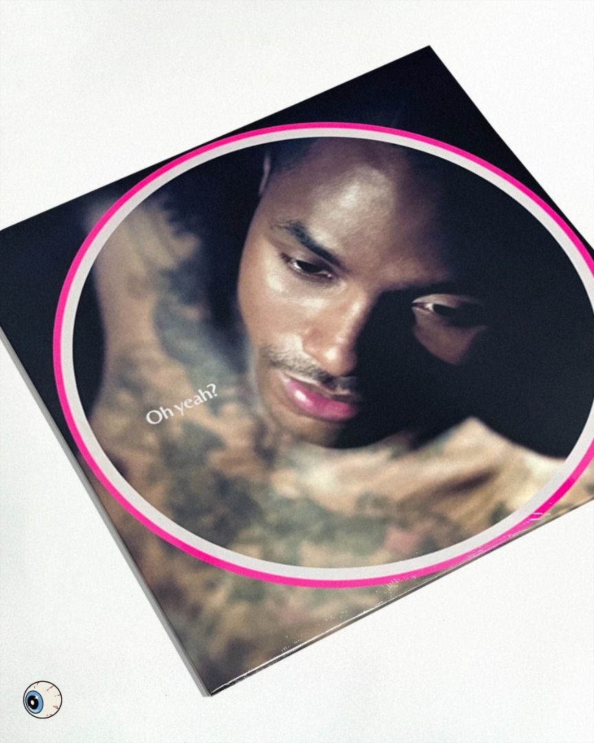 [On Hand] Steve Lacy - Oh yeah? Vinyl Record LP (Category: Vinyls) located in Calamba. Submitted by highteenrecords (Listing ID 1455809028, Image 2). Description: AVAILABLE Steve Lacy - Oh yeah? grey vinyl LP + poster RCA 2,295 PHP MOP: BPI, BDO, Gcash MOD: J&T Delivery 1- 3 Days (Shipping Fee shouldered by Buyer) Lalamove Same Day Delivery (Booking and Shipping Fee shouldered by Buyer) LOC: Laguna.