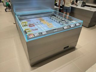 (Category: ) located in . Submitted by linko_refrigeration (Listing ID 1455792073, Image 1). Description: .