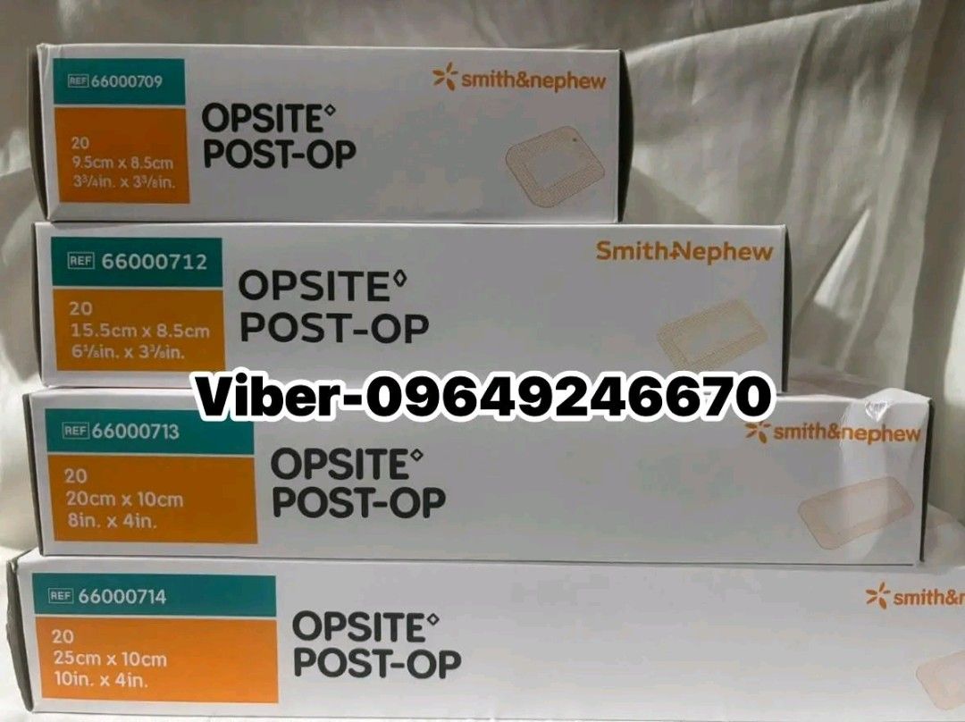 @Opsite with pad‼️ water proof‼️ (Category: Medical Supplies & Tools) located in Manila. Submitted by oplecherly24007 (Listing ID 1455756131, Image 1). Description: Available all sizes Onhand Same day delivery po .