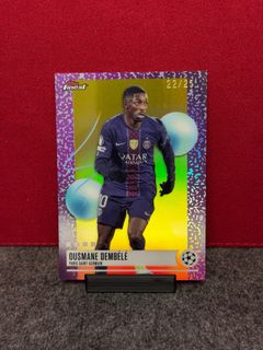 🔢 Numbered Cards Collection Collection item 3