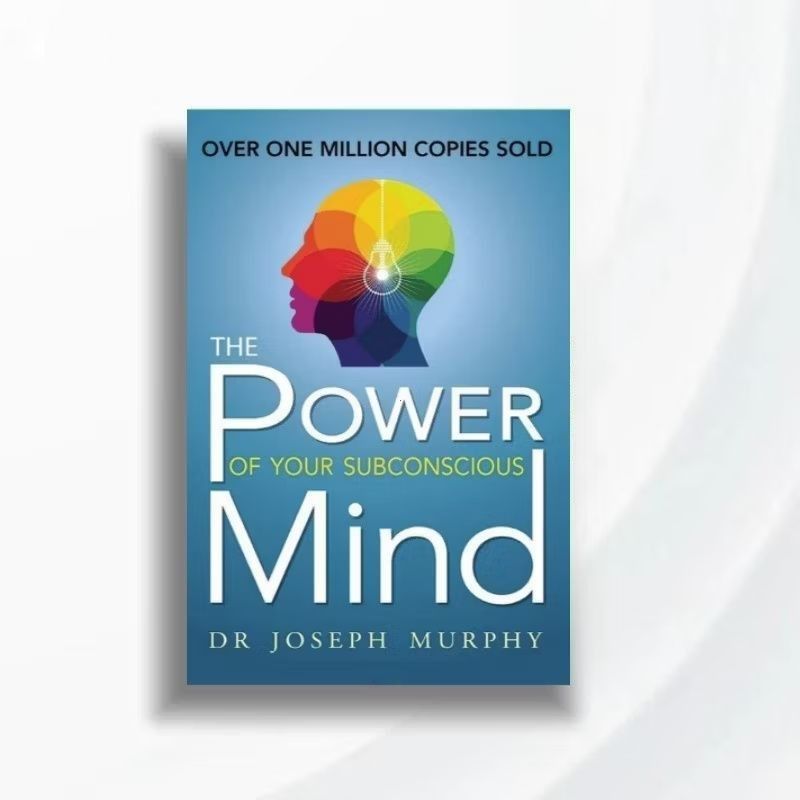 Power of subconscious mind (Category: Storybooks) located in Makati City. Submitted by owlthriftstore (Listing ID 1455793279, Image 1). Description: Book. Dr. Joseph Murphy’s The Power of Your Subconscious Mind explains how thoughts, beliefs, and mental patterns influence behavior, circumstances, and personal outcomes. Murphy argues that the subconscious mind accepts ideas repeatedly impressed upon it and can help shape habits, confidence, relati