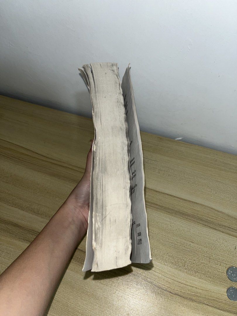 Practical Financial Accounting (PRAACC) by Valix (Category: Textbooks) located in Rizal. Submitted by zoedenisea10827 (Listing ID 1455698130, Image 2). Description: READ ME!! - Obvious deformities sa pages since nabasa siya ng tubig - Medyo amoy cabinet na due to prolonged storage - May pages na may highlights and may pages na wala.