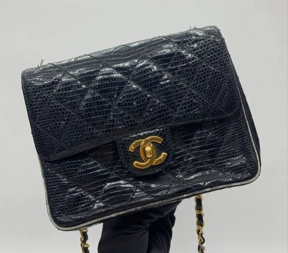 pre order mini square lizard (Category: Luxury Bags & Wallets) located in Cabadbaran. Submitted by luxurysourcedbyjinx (Listing ID 1455814594, Image 1). Description: .