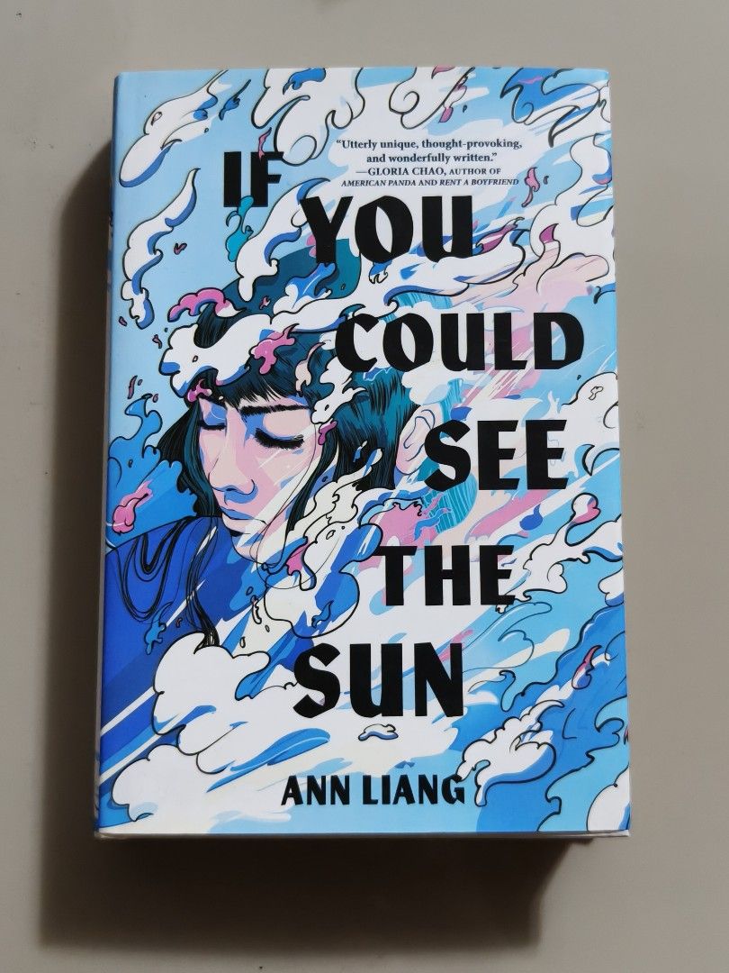 PRE-LOVED BOOKS (Category: Storybooks) located in Davao. Submitted by deerleehs (Listing ID 1455810071, Image 2). Description: PRICE STARTS AT 120 PESOS MOP: GCASH ❌If You Could See the Sun ❌ One of Us is Lying (paperback) Meet me in another life (paperback) 150 / has creases The Last letter from your lover (paperback) 125 / has creases Girl Code: Gaming, Going Viral and Getting it done (paperback) 100 / has creases and foxing.