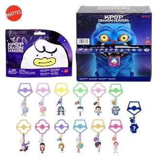 Kpop demon hunter For Sale | Character Goods | Carousell Malaysia