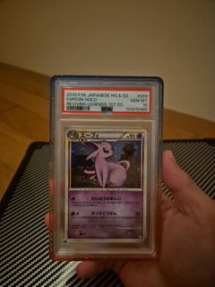 graded slabs Collection item 1