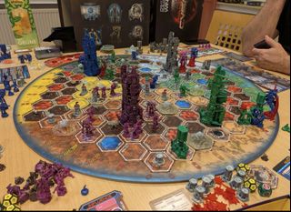 (Category: ) located in . Submitted by funboardgames (Listing ID 1455769679, Image 1). Description: .