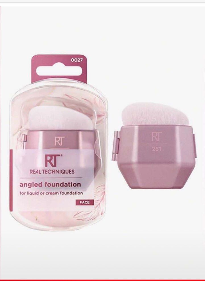 Real Techniques Makeup Brush Sets (Category: Makeup) located in Manila. Submitted by xu_yans (Listing ID 1455850366, Image 3). Description: For pre-order Authentic Message for price .