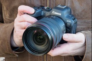 Rental of Cameras Collection item 2