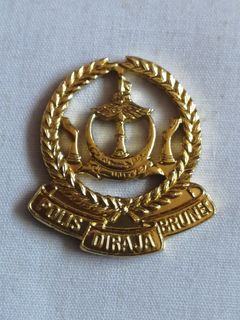 Medals & Badges Collection item 1