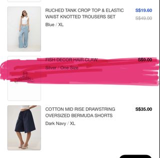 (Category: ) located in . Submitted by infinityiefashionstuff (Listing ID 1455819016, Image 1). Description: .