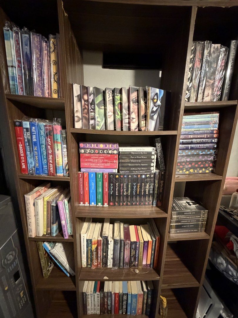 RUSH TAKE ALL (Category: Storybooks) located in Las Pinas. Submitted by avgrm (Listing ID 1455677971, Image 1). Description: Rush for take all, send offers.