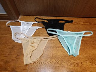(Category: ) located in . Submitted by kinks_n_mlbb (Listing ID 1455804542, Image 1). Description: .