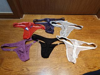 (Category: ) located in . Submitted by kinks_n_mlbb (Listing ID 1455802294, Image 1). Description: .