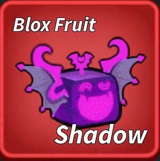 Shadow Fruit (Category: In-Game Products) located in Kuala Lumpur. Submitted by blazercodez (Listing ID 1455716624, Image 1). Description: tng only.