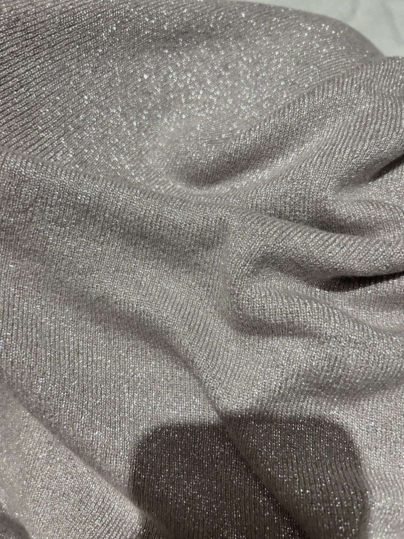 Sleeveless knitted slit dress (Category: Dresses) located in Quezon City. Submitted by _breentineee (Listing ID 1455839048, Image 3). Description: Sleeveless kniited slit dress Soft knitted Size L to XL stretchy Perfect for event Loc. Feria Road Matandang Balara Q.C .
