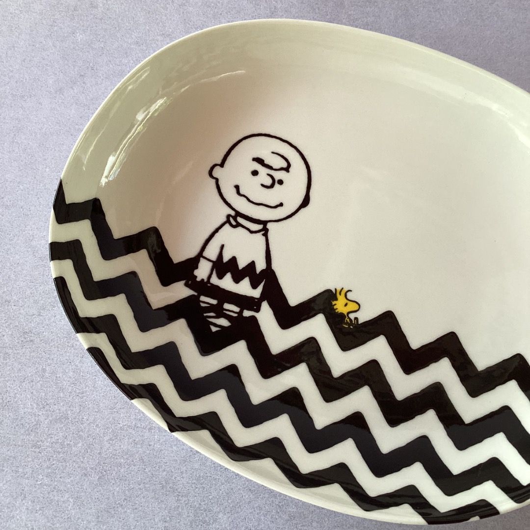 Snoopy Oval Bowl (Category: Dinnerware & Cutlery) located in Davao. Submitted by atbpshop192593 (Listing ID 1455846198, Image 2). Description: Php220 Snoopy Oval Bowl H: 1.8 inches L: 9.5 inches W: 7.8 inches Please REVIEW PHOTOS We use 100% repurposed packaging materials SF starts at Php70 via Flash Express First to pay .