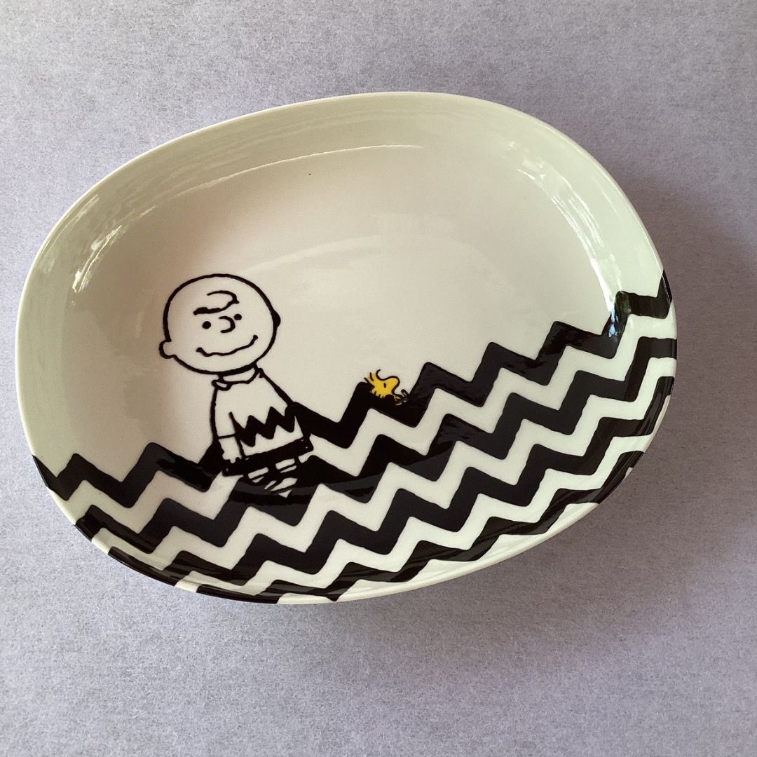 Snoopy Oval Bowl (Category: Dinnerware & Cutlery) located in Davao. Submitted by atbpshop192593 (Listing ID 1455846198, Image 1). Description: Php220 Snoopy Oval Bowl H: 1.8 inches L: 9.5 inches W: 7.8 inches Please REVIEW PHOTOS We use 100% repurposed packaging materials SF starts at Php70 via Flash Express First to pay .