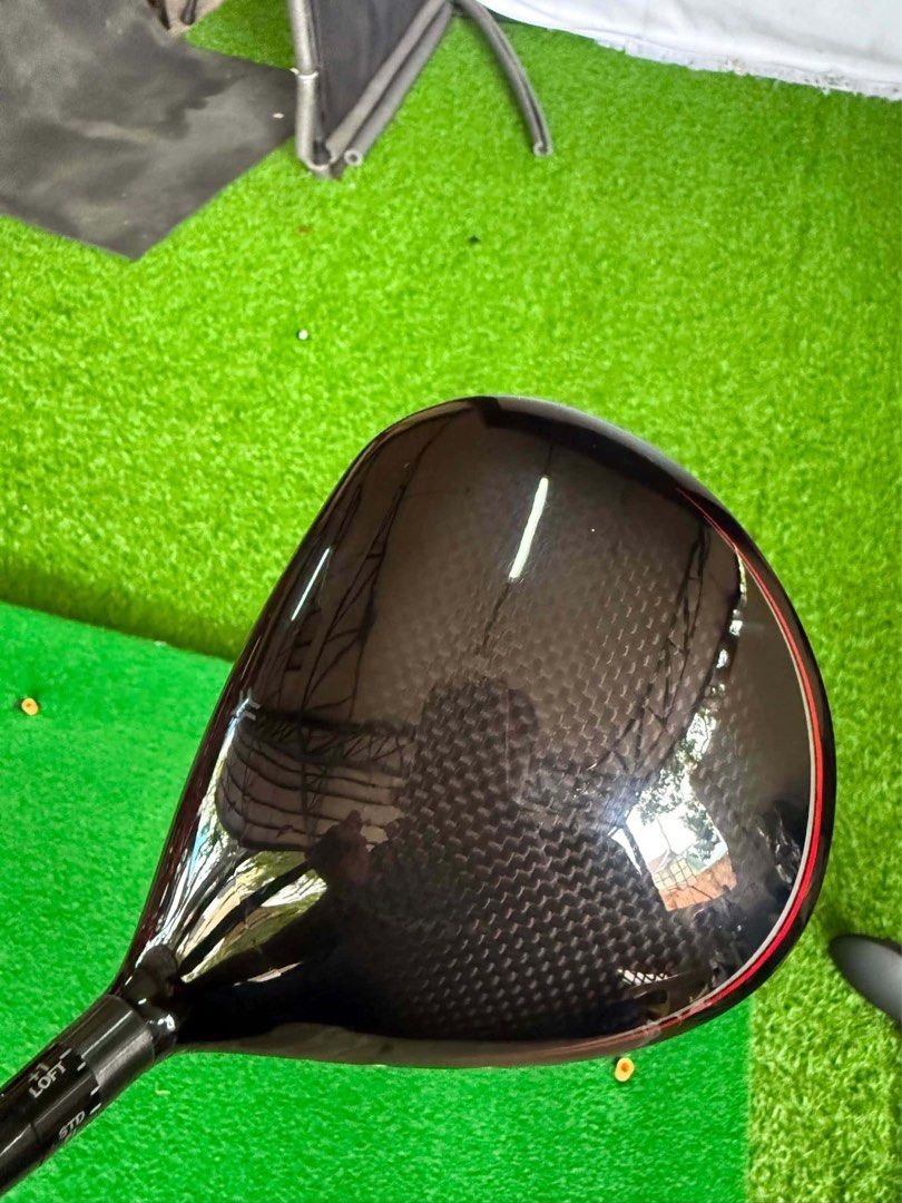 Srixon Zx5 (9.5 loft) Driver (Category: Golf) located in Manila. Submitted by pauldlr212 (Listing ID 1455737410, Image 2). Description: .
