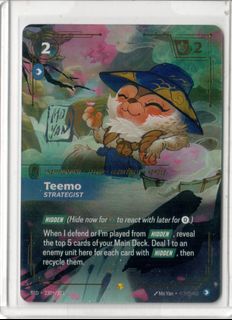 Other TCG (OP, Riftbound etc) Collection item 2