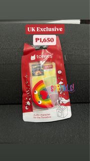 Toniebox For Sale | Designer & Blind Box Toys | Carousell Philippines