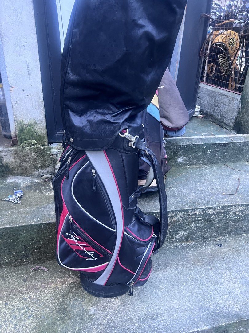 Top Lanking golf set (Category: Golf) located in Manila. Submitted by horijapansurplus (Listing ID 1455849609, Image 1). Description: .
