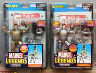 Marvel Legends  Collection item 2