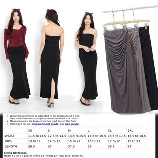 (Category: ) located in . Submitted by curatedfitssg (Listing ID 1455791116, Image 1). Description: .