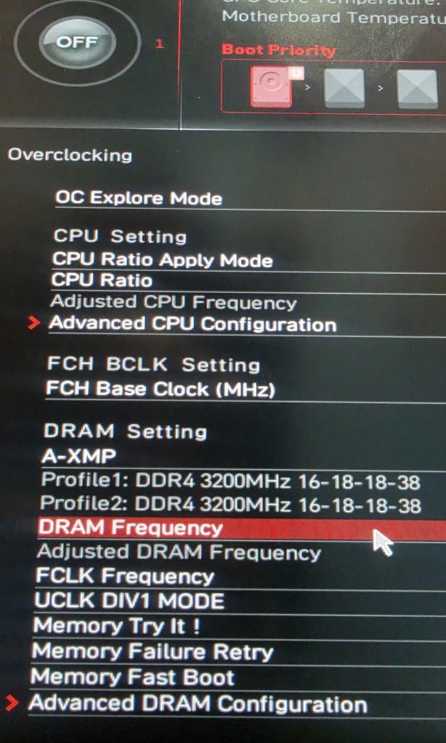 TUF TForce 8x2 GB 3200MHz RAM (Category: Computer Parts) located in Quezon City. Submitted by aldenpv (Listing ID 1455816440, Image 2). Description: TUF T-Force 8x2 GB RAM 3200Mhz Had a previous issue and inconsistently works. Sometimes 1 or both shows up. Got tired so I bought new RAM and those worked. No flaws in pins. Does not come with original box as it was disposed already.