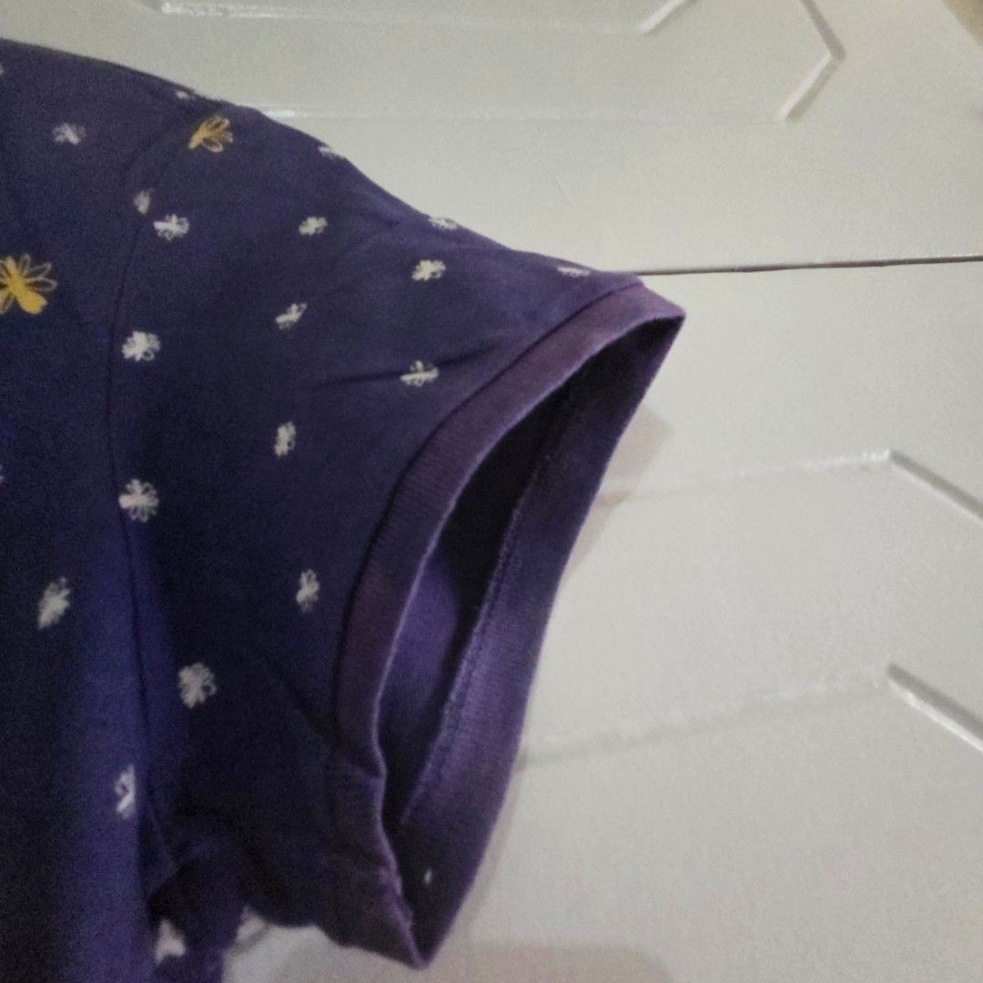 Uniqlo Polo Shirt (Category: Shirts) located in Caloocan City. Submitted by anne_finds (Listing ID 1455741444, Image 2). Description: .