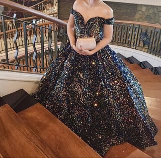 graduation ball dress in philippines gowns For Sale category_event