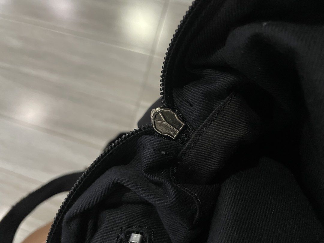 Vintage Dolce & Gabbana Mini Backpack (Category: Luxury Bags & Wallets) located in Las Pinas. Submitted by dhliacmp (Listing ID 1455836926, Image 3). Description: Vintage D&G Backpack Authentic In Excellent condition Selling for only 3,500php.