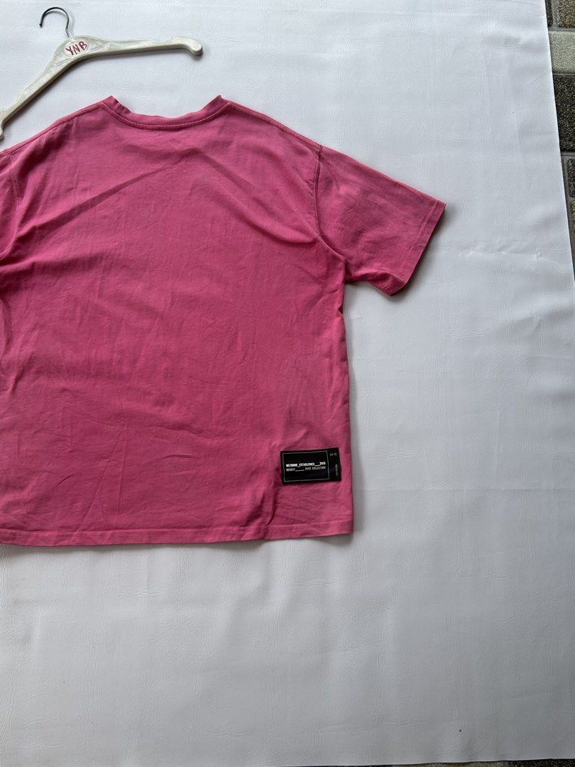 We11done Oversized T-Shirt , Welldone Tshirt (Category: Tshirts & Polo Shirts ) located in Tubigon. Submitted by ynbgarments (Listing ID 1455703697, Image 2). Description: No issues.