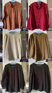(Category: ) located in . Submitted by preloved_a1esya (Listing ID 1455822742, Image 1). Description: .