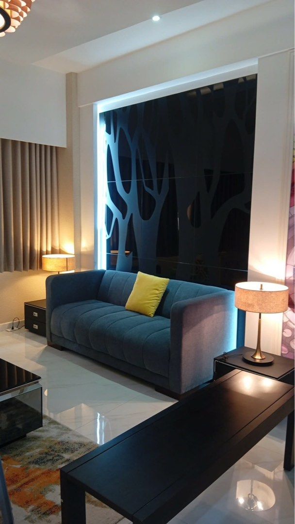 1BR The Icon Residences BGC (Category: Apartments & Condos) located in Manila. Submitted by realtorrachelle (Listing ID 1456052676, Image 2). Description: 🏙️ SELLING BELOW ZONAL VALUE! 🔥 The Icon Residences, BGC – Tower 2 ✨ 1BR Unit | Golf Course View 📍 18th Floor | Tower 2 📐 61 sqm 🛏️ 1 Bedroom | 🚿 1 Toilet & Bath 🌿 Peaceful Golf Course Views 🏷️ ₱14,000,000 Gross Enjoy serene golf course views while living in one of BGC’s most establishe