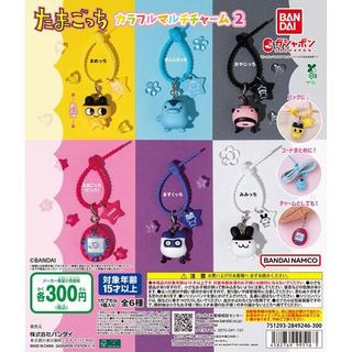 Tamagotchi 他媽哥池 系列 Collection item 3
