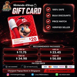 ✅DISCOUNTED Digital Codes✅ Collection item 2