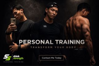 (Category: ) located in . Submitted by shiokstrength.pt (Listing ID 1384567794, Image 1). Description: .