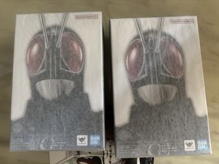 100+ 件超人太郎shf出售| 玩具收藏品| Carousell Hong Kong