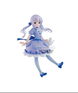 (Category: ) located in . Submitted by otakufigures.sg (Listing ID 1455869277, Image 1). Description: .