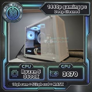 （分類：）位於 。 由 mr.blue_pc_builds 提交（商品編號 1455980360，圖片 1）。簡介： 。