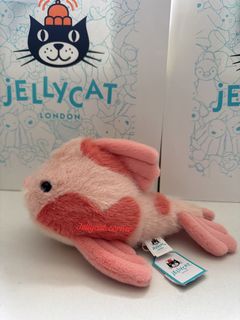 （分類：）位於 。 由 jellycat.corner 提交（商品編號 1455957943，圖片 1）。簡介： 。