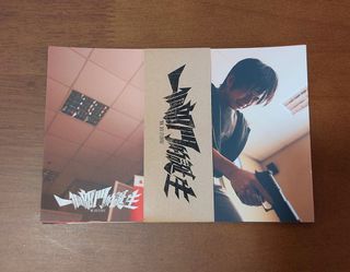 （分類：）位於 。 由 tiger_VI 提交（商品編號 1455949655，圖片 1）。簡介： 。