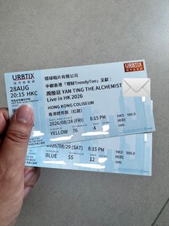 （分類：）位於 。 由 grape_hkticket 提交（商品編號 1455923140，圖片 1）。簡介： 。