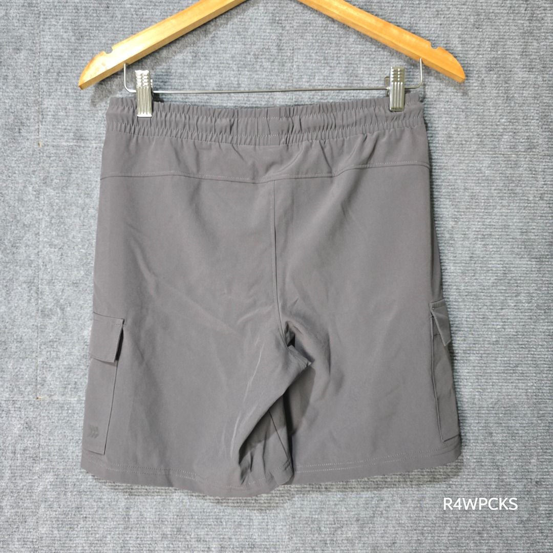 ALL IN MOTION ACTIVE BOYS ADVENTURE CARGO SHORT (Category: Shorts) located in San Mateo. Submitted by r4wpcks (Listing ID 1456018481, Image 2). Description: Size on Tag: XL (14) Best Fit: 26 - 28 inches Waist: 26 - 30 inches Length: 16.5 inches Leg Hole / Hem: 10 inches Condition: 9.5/10 Color Rate: 9.5/10 Issue: None COLOR MAY VARY DUE TO LIGHTING Location: San Mateo Rizal, near Marikina J&T/Lalamove courier, shipping fee should be handled by th