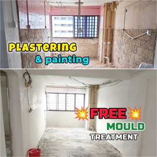 Plaster Service Collection item 3