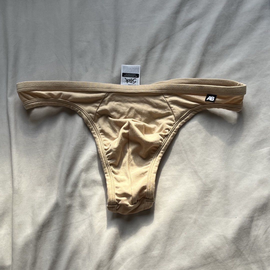 aussiebum sexy thongs (Category: Underwear) located in Taguig. Submitted by urlocalboi (Listing ID 1455855061, Image 1). Description: brand new never used sexy underwear.