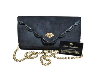 CLUTCH BAGS AND WALLETS  Collection item 1